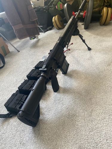 More information about "VFC 417 DMR Package"