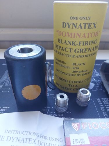 More information about "Dynatex impact grenade"