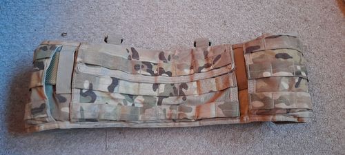 More information about "Solo Industries Battle Belt"