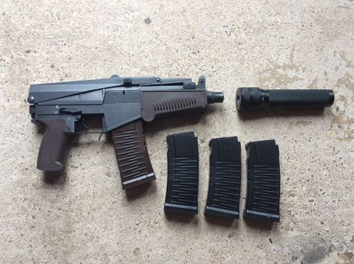 More information about "LCT SR3 vikhr"