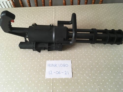 More information about "Classic army m132 micro minigun"