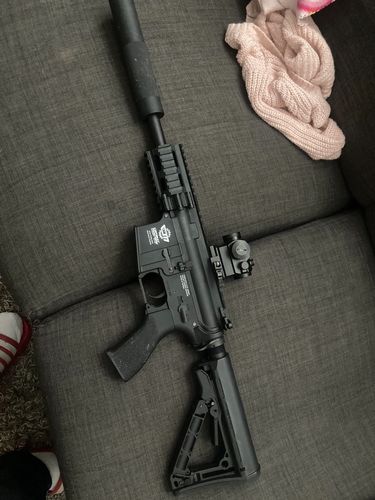 More information about "Firehawk and L96"