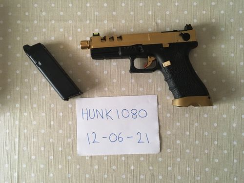 More information about "Vorsk eu18 black/gold"