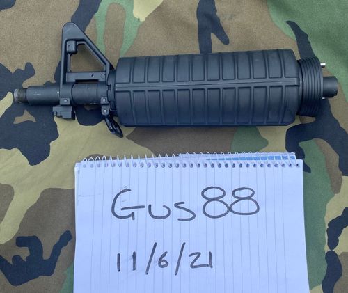 More information about "M4 10.5” Front end"