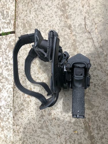 More information about "Radar 1957 Glock Holster Police/CTSFO Issue"