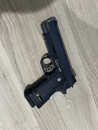 More information about "Baby Hi Capa 4.3"