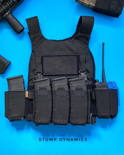 More information about "Ferro Concepts Slickster Black Large"