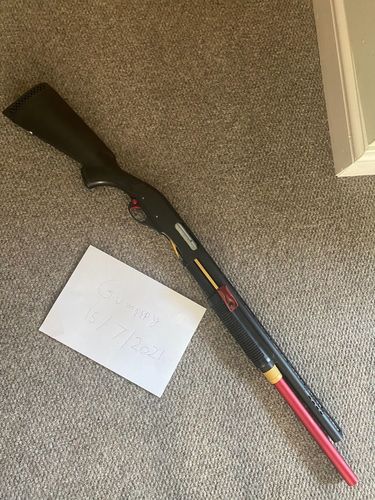 More information about "APS cam870 3 gun shotgun"