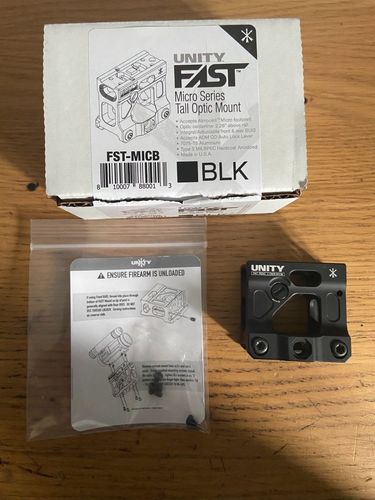 More information about "Genuine Unity FAST Micro Mount"