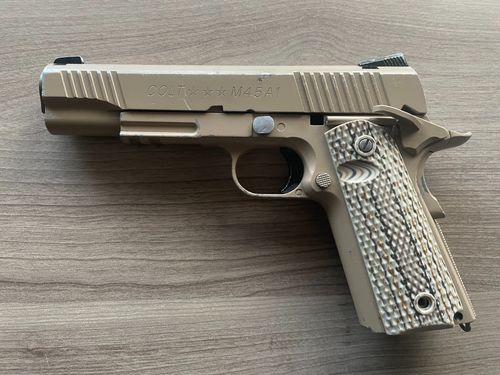 More information about "Boneyard 1911 M45A1"