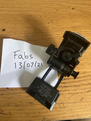 More information about "Clone Wilcox G24 Mount"