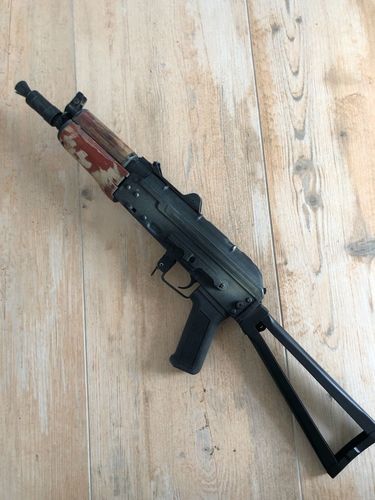 More information about "Cyma AK74su boneyard"