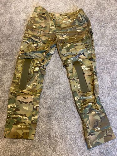 More information about "Russian multicam set"