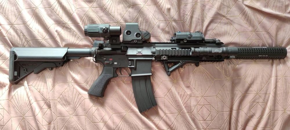 Tokyo Marui by Eagle6 [LVL.6] - HK416D DevGru 02.jpg