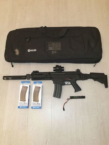 More information about "ASG CZ Bren 805"