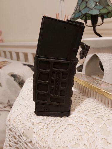 More information about "Wanted G&G gc4 g26 mags"