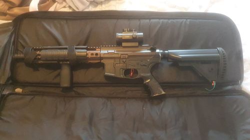 More information about "Ics cxp mara komodo s3 fully freshly built"