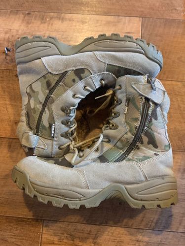 More information about "Few items"