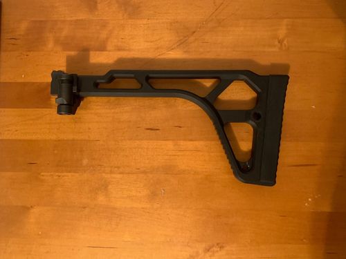 More information about "Airsoft Artisan MCX Stock"