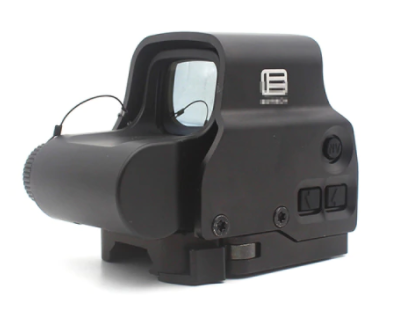 More information about "WANTED Holy Warrior Eotech clone"