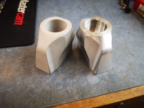 More information about "JG3000 FAL Buffer Tube Stock Adaptor"