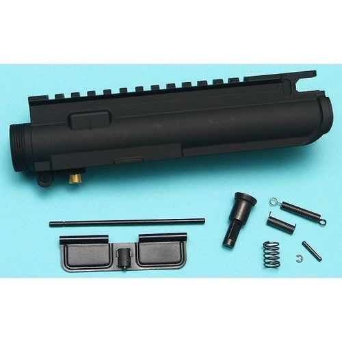 More information about "m4 upper receiver/boneyard m4"