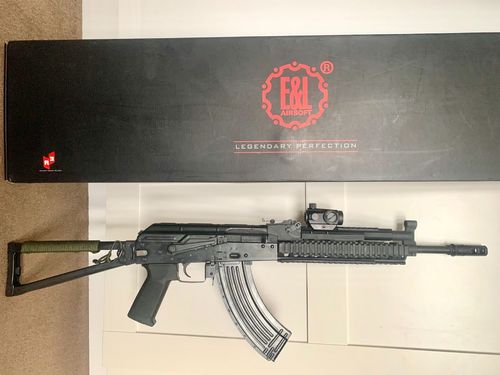 More information about "E&L AK701 Platinum skirmished 2x"