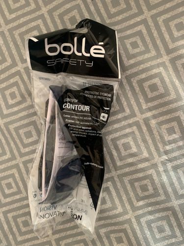 More information about "Bolle contour smoked eye pro"