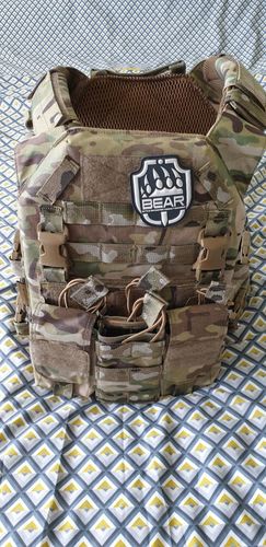 More information about "WAS Recon plate carrier."