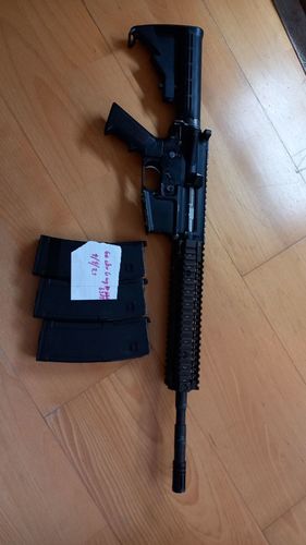 More information about "NEED GONE BY SUNDAY"