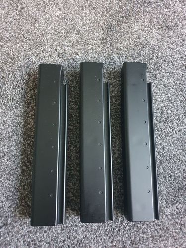 More information about "Cyma Thompson Magazines"