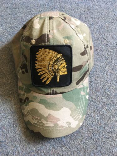 More information about "MTP Multicam Invader Chief Cap "