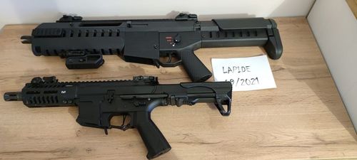 More information about "ARP9 + GSG G14 Bundle"
