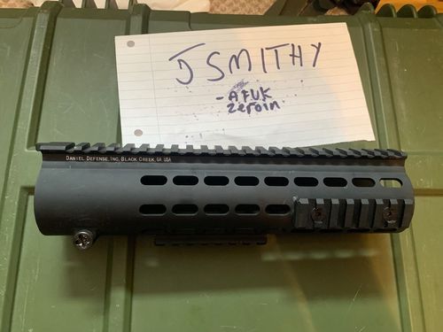 More information about "Airsoft Artisan DD HK416 rail"