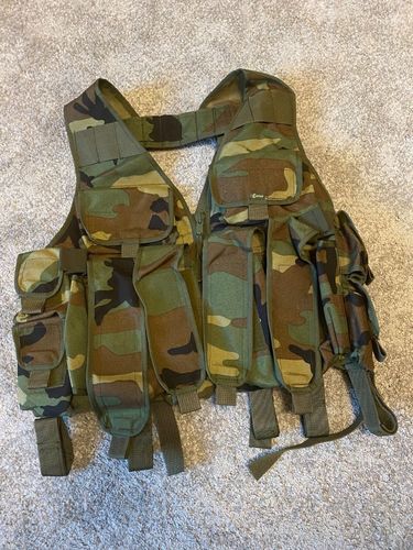 More information about "Russian Tarzan vest"