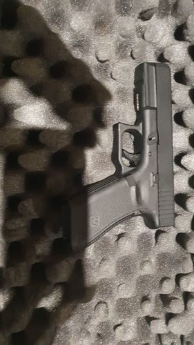 More information about "WE GLOCK 17 Gen 5"