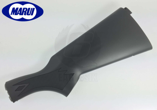 More information about "[WANT] Tokyo Marui m870 original stock + laylax strike cap + laylax shell holder"