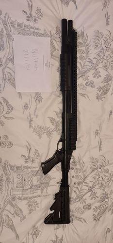 More information about "Secutor Velites G·VI"