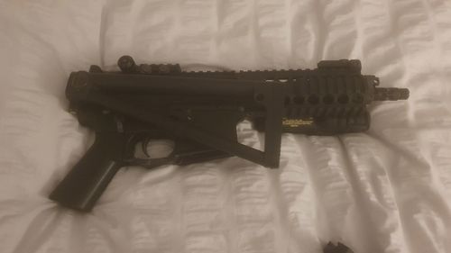 More information about "Joblot vfc pdw kac vfc rifs and accessories"