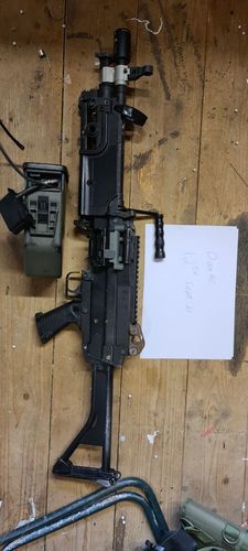 More information about "Upgraded A&K M249"