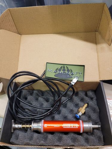 More information about "Mancraft SDiK Striker s2"