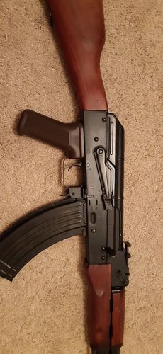 More information about "E&L AKM essential"