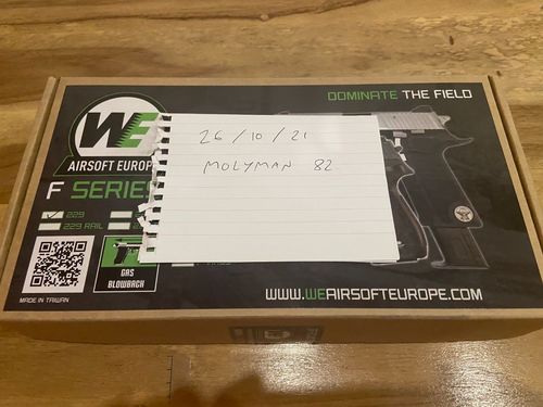 More information about "WE Sig 229"