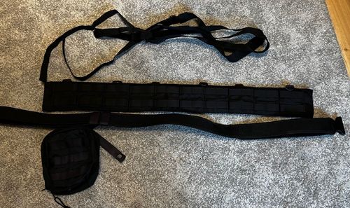 More information about "Warbelt"