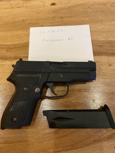 More information about "New WE Sig 228"