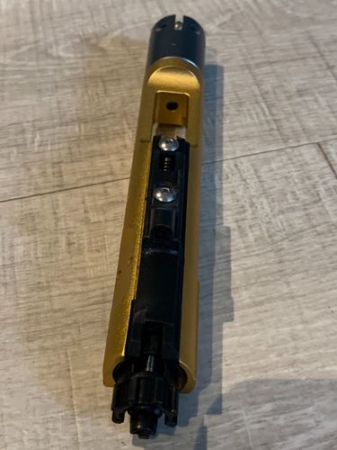 More information about "Complete bolt carrier group"