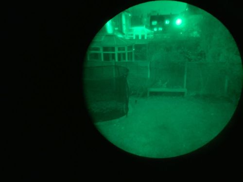 More information about "Gen 2+ NVG monocular with mounts, £1000"