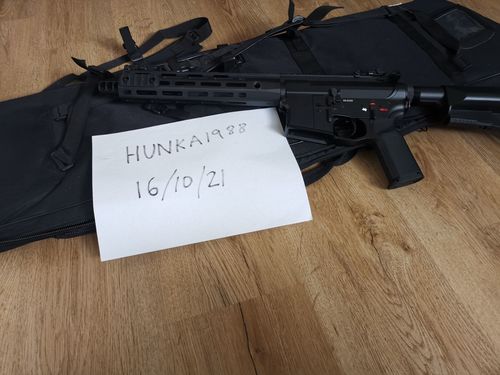 More information about "Cyma platinum M4"