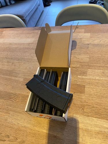 More information about "Systema PTW magazines - Dytac Hexmag"