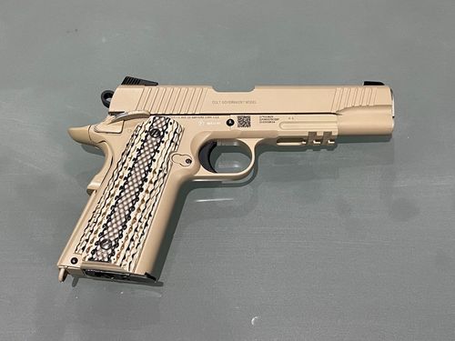 More information about "1911 M45A1"